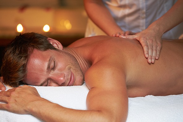 Purovel signature massages