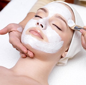 Spa Facial Therapies